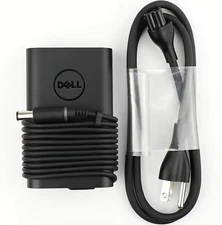 OEM 65W AC Adapter Charger Dell Laptop Latitude 7490 7480 E7470 7390 5490 5590