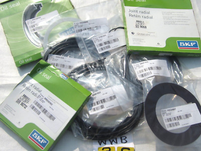 METSO 589837PS HORIZONTAL WCP GASKET KIT COMPLETE PUMP (NOS)