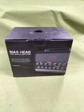 POSITIVE GRID BIAS HEAD	Head Amplifier From Japan