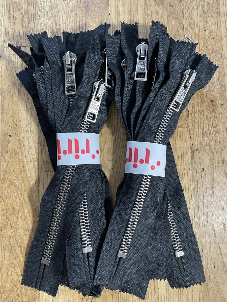 Preços baixos em Zíperes Riri Zíper | eBay