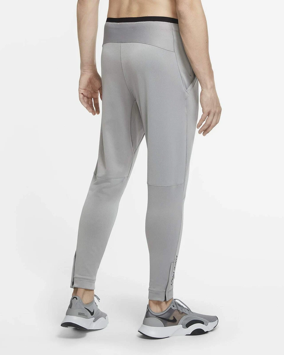 Nike Pro Fleece Training Pants Men's XXXL - Tall (CZ2203-073) MSRP $80