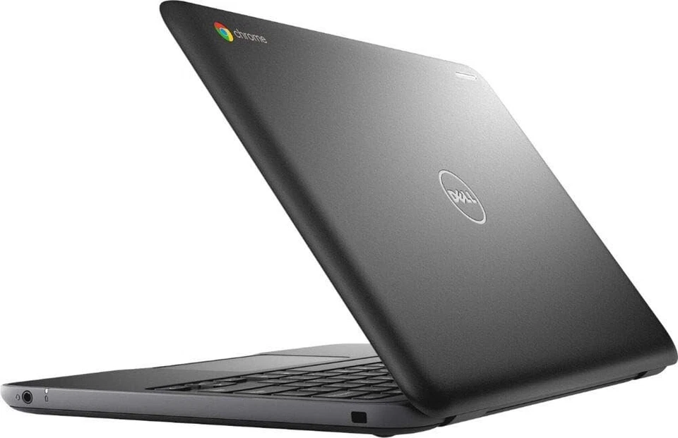 Brand New Dell Inspiron3181 2-in-1 P26T Chrome CeleronN3060 1.60GHz 4GB RAM 16GB - Image 3 of 3