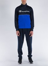 Champion Man Tracksuit Acetate Art. 218716 BS517