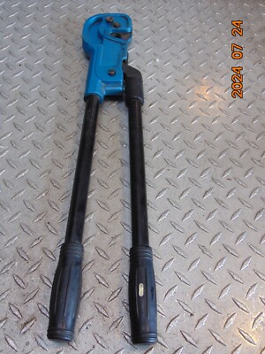 LASER TOOLS CRIMPING CRIMPER TOOL approx 22'' L