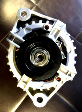 Lichtmaschine Smart (450) Fortwo Coupe, -Carbriolet, Coupe, Alternator 2010241.0