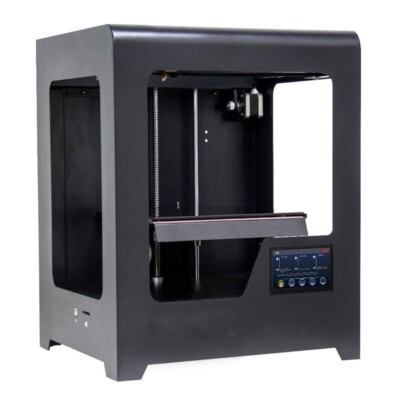 Modern DIY KIT 3D Printer H1 High Print Precision Desktop FDM 3D Printer PLA ABS