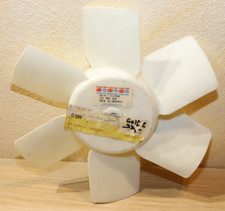 Original VW Lüfterrad NEU VW AUDI 80 Caddy Corrado Golf 191959465 Oldtimer