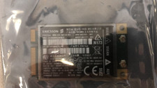 Carte Réseau Sans Fil Dell 2XGNJ 3G WWAN Ericsson 5550 F5521 GW - Occasion