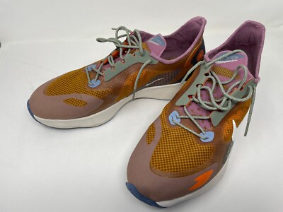 Nike 2019 Vapor Street Pegasus PEG SP Men's Size 13 BV7724 500 Plum Dust 