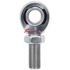 RH Chromoly Heim Joints Rod End 5/8"-18 Thread x 5/8" Bore with Jam Nut XMR10