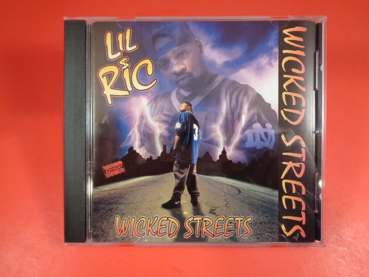 レア皿Wicked Locos ...All Day CD Various Artists - Wicked: The Soundtrack [CD] | RECORD STORE DAY