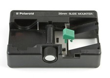 Polaroid Manual 35mm Slide Mounter