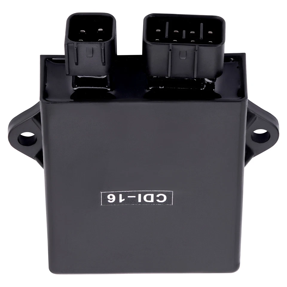 CDI Igniter ECU Module 21119-1438 for KAWASAKI Vulcan 800 VN800 1995-2005 — 第 2/4 张图片