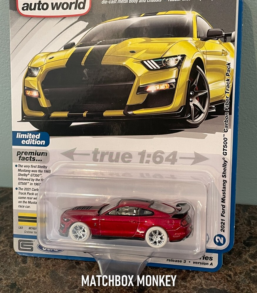ミニカー MUSTANG +CHASE s-l400.jpg