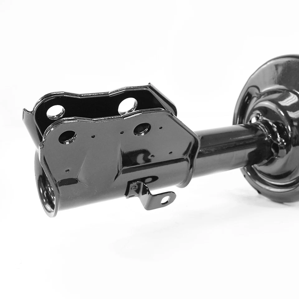 Front & Rear Complete Struts & Coil Springs for 2013-2015 Subaru XV Crosstrek Foto 3 de 4