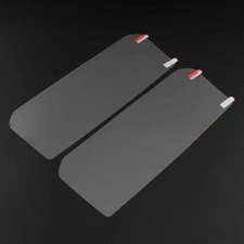 2 Set Dashboard Screen Protector Ultra Clear For BMW K1600B/GT/GTL/GRAND AMERICA