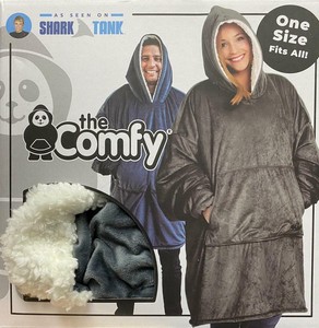 original comfy sweatshirt