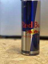 RedBull Stainless steel Double walled Tumbler 20oz 