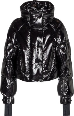 MONCLER Grenoble Plumel Jacket - KYLIE JENNER wore. MONCLER Size 0