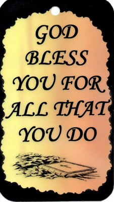 1106 Inspirational Signs of Life Love Laughter God bless you for all that you do