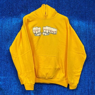 Toy Machine Skating Hoodie Size Large