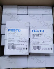 1PCS Festo SDE5-D10-O2-Q6E-P-M8 542891 Pressure Sensor New