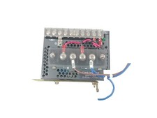 Nemic-lambda Ews 300-28 Power Supply 100-120v 8a 50/60hz