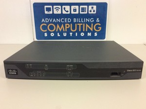 Cisco-CISCO881-SEC-K9-Ethernet-Security-Router-AdvancedIP-C880DATA-UNIVERSALK9-M