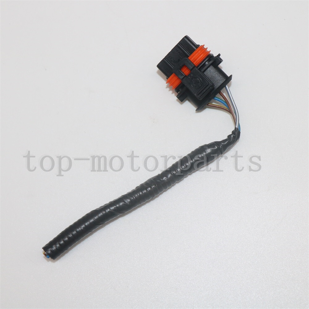 OEM 4-Pin 192840 Map Sensor Connector Plug Wire Pigtail for