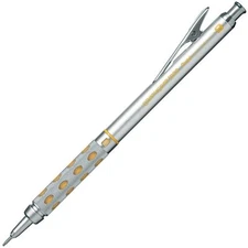 Pentel Graph Gear 1000 Mechanical Drafting Pencil 0.9mm Yellow ( PG1019 )