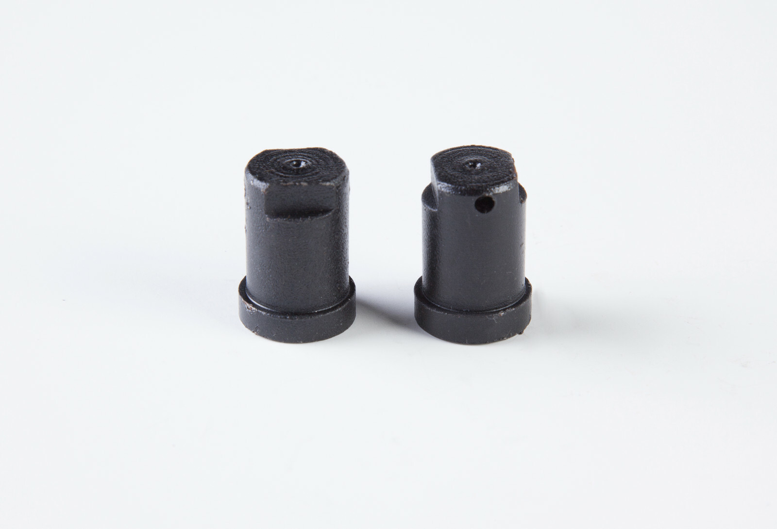 Pair of 900 lbs lambo door shocks w end bushing f bolt on vertical lamborghini