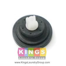 NEW ELBI DIAPHRAGM FOR HUEBSCH, UNIMAC, SPEED QUEEN  - F8431101,23003442