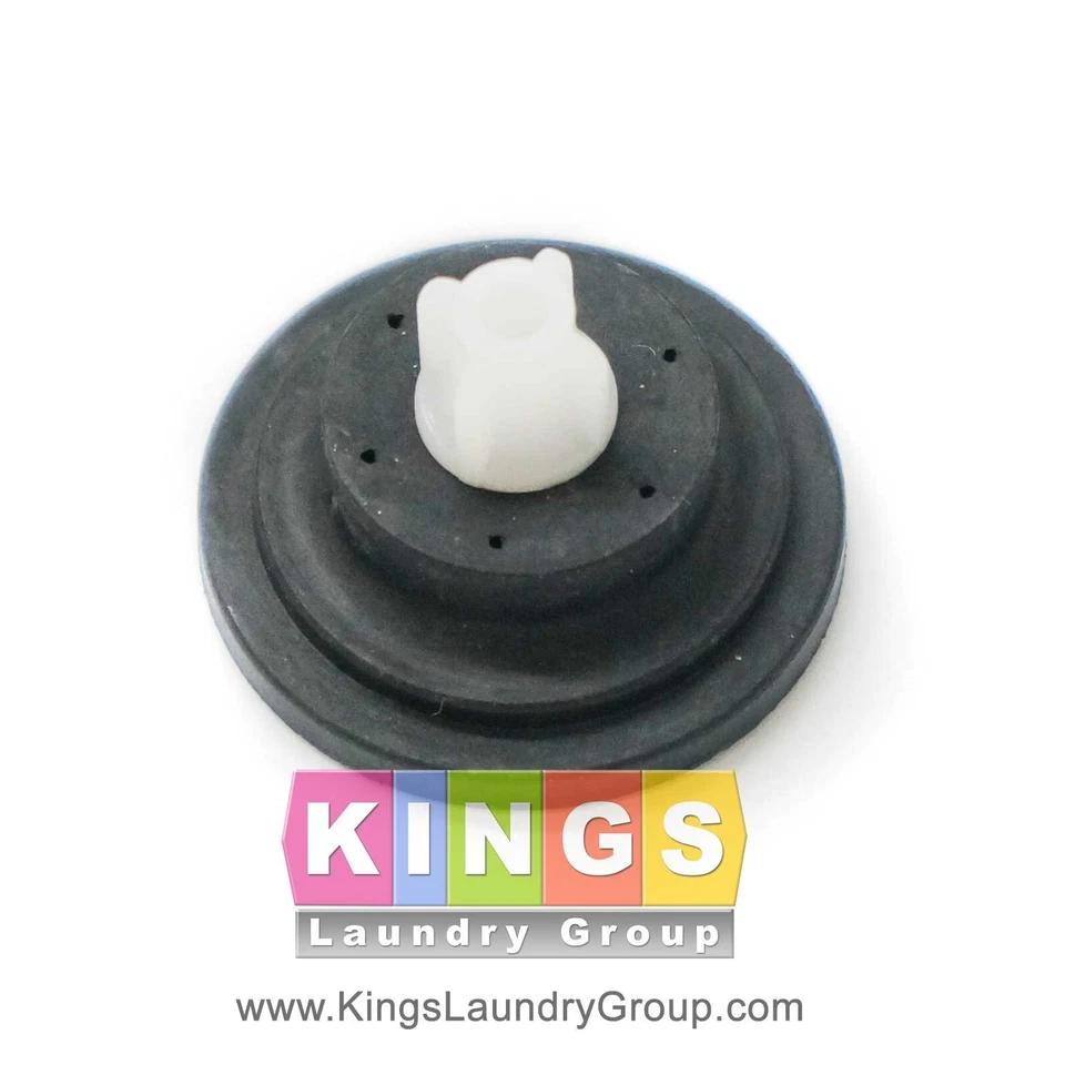 FOR ALLIANCE NEW ELBI DIAPHRAGM FOR HUEBSCH, UNIMAC, SPEED QUEEN - F8431101,23003442