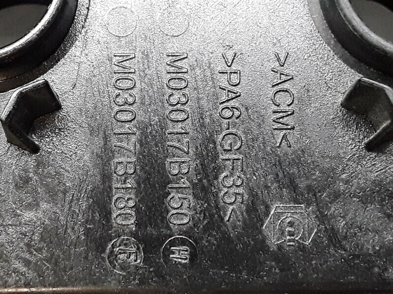 M03017B150 ZYLINDERKOPFHAUBE FÜR PEUGEOT 3008 LIMUSINA 1.6 VTI 