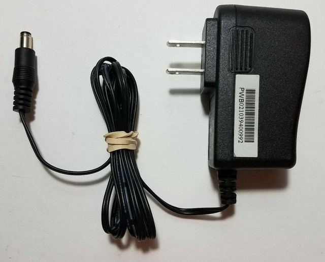 LEI Leader Electronics Inc MU12G120100A1 I.T.E. Power Supply 12V 1.0A eBay