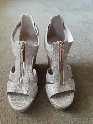 carvela sparkly sandals