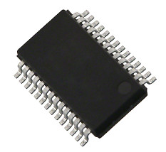 SP3238EEA  Integrated Circuits Transceiver Full 5/3 28SSOP