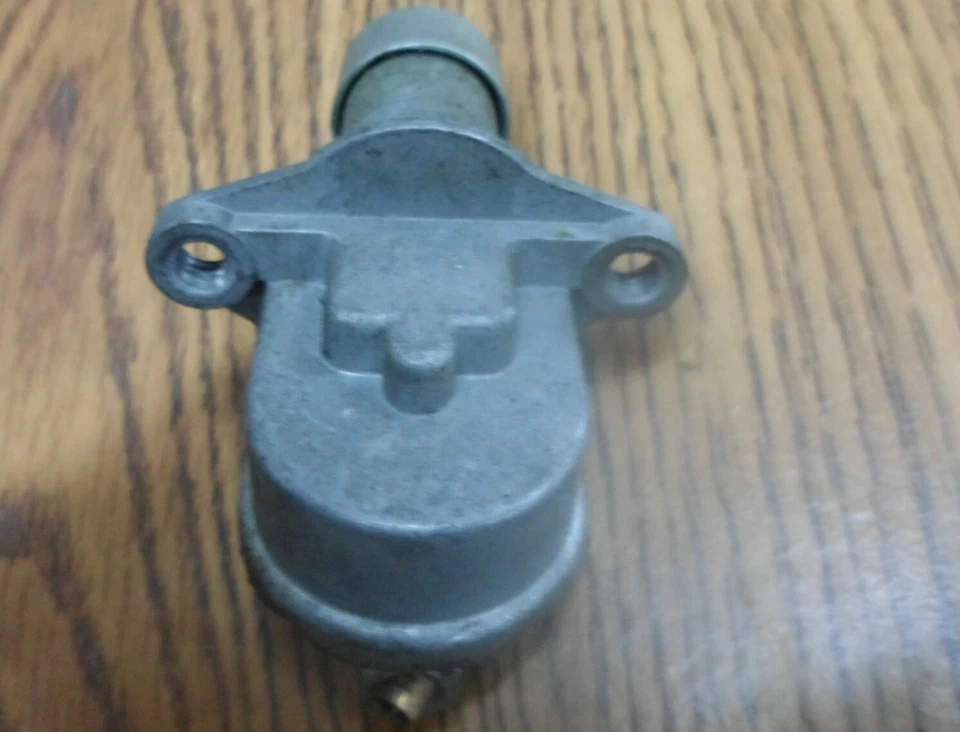 Interruptor de atenuación reemplaza 3130120 en 50-56 Nash Rambler 52-56 Statesman Ambassador Foto 3 de 3