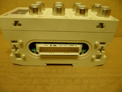 SMC EX240-IE1 MODULO UNITÀ DI INGRESSO INGRESSO 8 PUNTI 24 VDC. IP65 NOS SPEDIZIONE GRATUITA IN USA - Foto 4 di 7