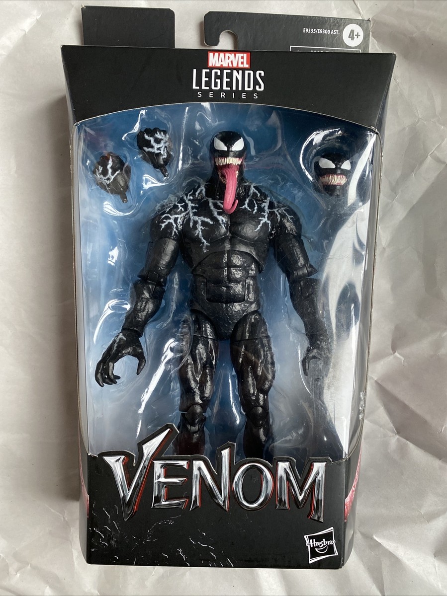 アメコミ Marvel Legends VENOMPOOL wave Marvel Legends Venompool Wave MOVIE VENOM 6