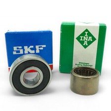 Radlager SKF Vorderachse Piaggio APE 50   TL1 T - TL6 T / ZAP C80 BJ: 1969-2017