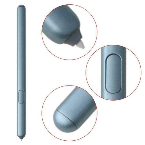 Stylus Touch Screen Pen for Samsung Tab S6 Tablet Pencil Gray, Silver Gold - Picture 2 of 5