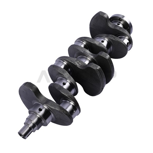 New Forklift Crankshaft Fits For Mazda B2200 2.2L F2 SOHC F2 - Picture 9 of 9