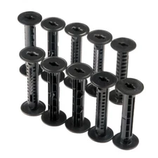 120 220 Empty Take-Up Spools load Negative Roll Film For Medium Format Camera