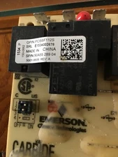 Use Control Board Part # 50A55 289 04 150-0882 Furnace Automatic Ignition System