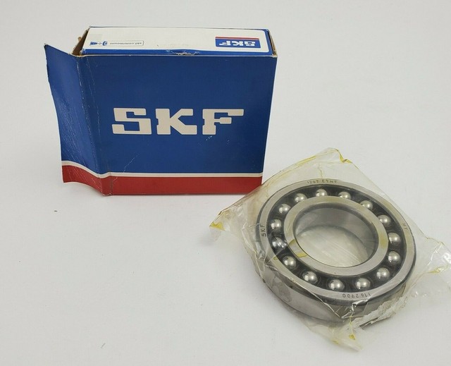 1207 подшипник skf