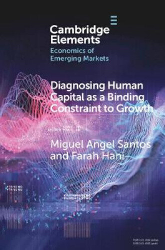 Thumbnail - Diagnosing Human Capital As A Binding Constraint To Growth: Tests,