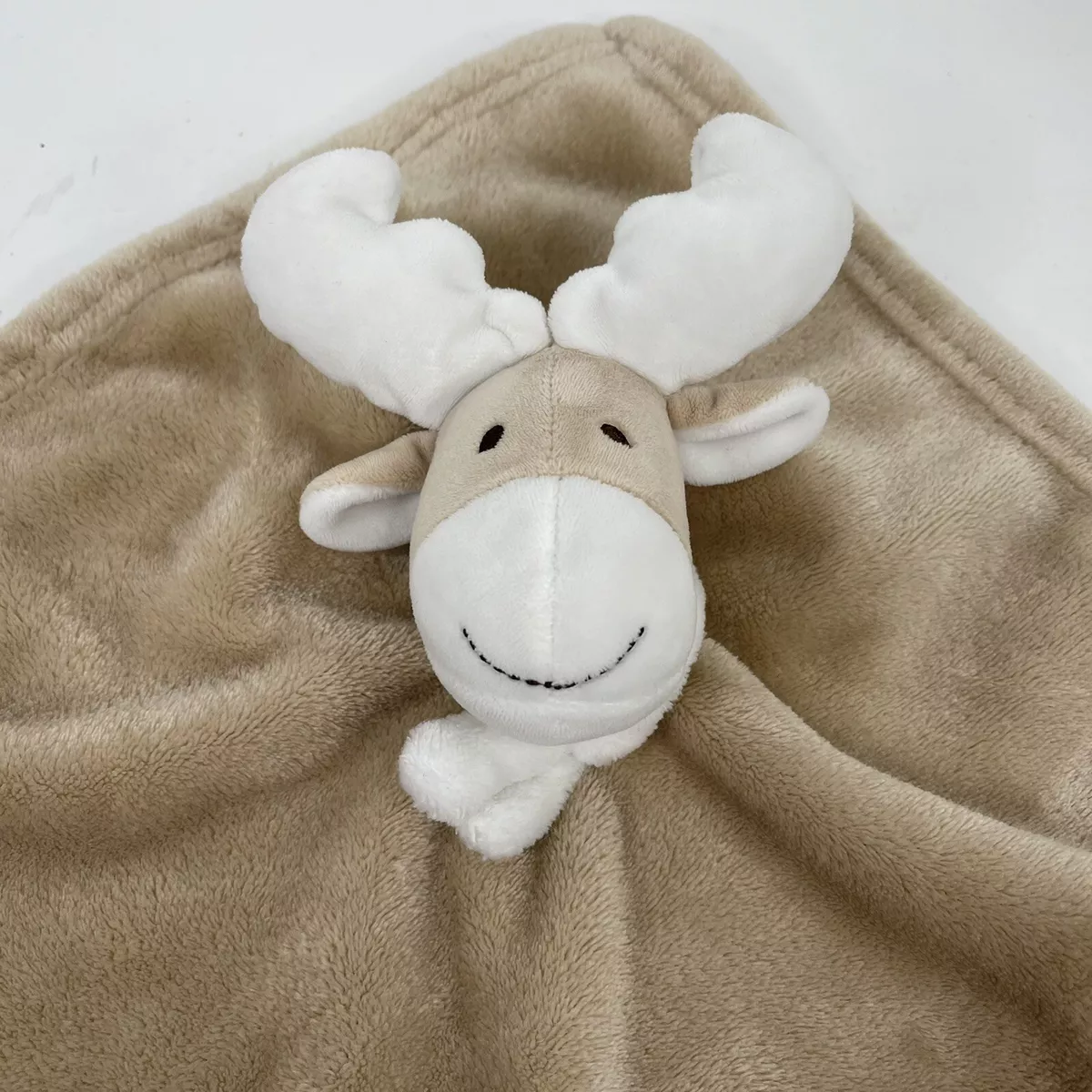 Lovey stuffed animal blanket sale
