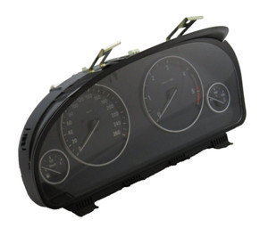 ⭐ BMW 5er Kombiinstrument 924934501 924934501 211995606 54721801 ⭐