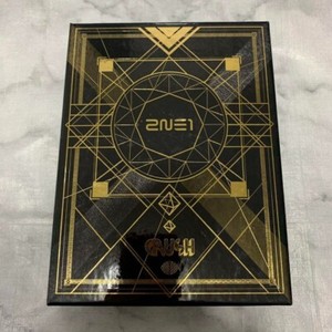 2ne1 Album Crush | eBay